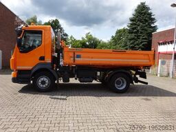 VOLVO FL 280 MEILLER 3Skipper 4x2