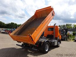 VOLVO FL 280 MEILLER 3Skipper 4x2
