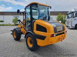 JCB TM 180 SV C / Neufahrzeug / Teleskop / Gabel