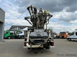 MERCEDES-BENZ Actros 3241 B 8x4 Betonpumpe Putzmeister 42m
