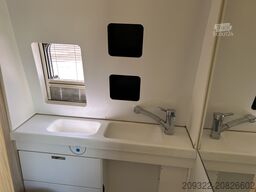 Fiat Weinsberg Carabus 600 K | 4 Posti Letto | Completamente Attrezzato