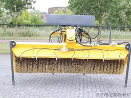 Stark RSW 3000 S | SWEEPER | BRUSH | KEHRMASCHINE | W...
