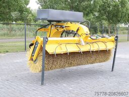 Stark RSW 3000 S | SWEEPER | BRUSH | KEHRMASCHINE | W...
