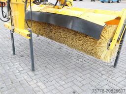 Stark RSW 3000 S | SWEEPER | BRUSH | KEHRMASCHINE | W...
