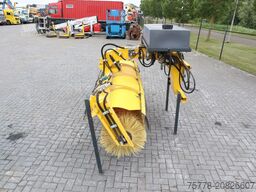 Stark RSW 3000 S | SWEEPER | BRUSH | KEHRMASCHINE | W...