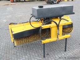 Stark RSW 3000 S | SWEEPER | BRUSH | KEHRMASCHINE | W...