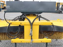 Stark RSW 3000 S | SWEEPER | BRUSH | KEHRMASCHINE | W...