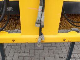 Stark RSW 3000 S | SWEEPER | BRUSH | KEHRMASCHINE | W...