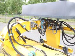 Stark RSW 3000 S | SWEEPER | BRUSH | KEHRMASCHINE | W...