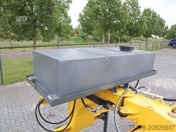 Stark RSW 3000 S | SWEEPER | BRUSH | KEHRMASCHINE | W...