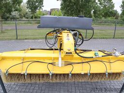 Stark RSW 3000 S | SWEEPER | BRUSH | KEHRMASCHINE | W...