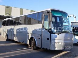 VDL/Bova Futura FHD 13.370 / Full options / Full Lift