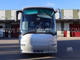 VDL/Bova Futura FHD 13.370 / Full options / Full Lift