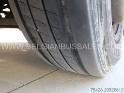 VDL/Bova Futura FHD 13.370 / Full options / Full Lift