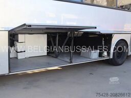 VDL/Bova Futura FHD 13.370 / Full options / Full Lift