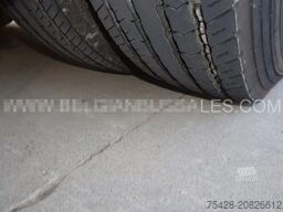 VDL/Bova Futura FHD 13.370 / Full options / Full Lift