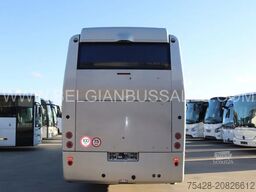VDL/Bova Futura FHD 13.370 / Full options / Full Lift