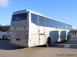 VDL/Bova Futura FHD 13.370 / Full options / Full Lift