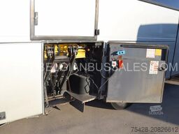 VDL/Bova Futura FHD 13.370 / Full options / Full Lift
