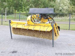 Stark RSW 3000 S | SWEEPER | BRUSH | KEHRMASCHINE | W...