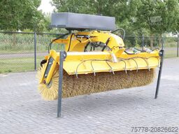 Stark RSW 3000 S | SWEEPER | BRUSH | KEHRMASCHINE | W...