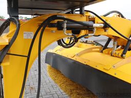Stark RSW 3000 S | SWEEPER | BRUSH | KEHRMASCHINE | W...