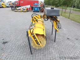 Stark RSW 3000 S | SWEEPER | BRUSH | KEHRMASCHINE | W...