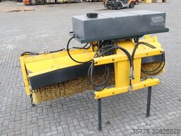 Stark RSW 3000 S | SWEEPER | BRUSH | KEHRMASCHINE | W...