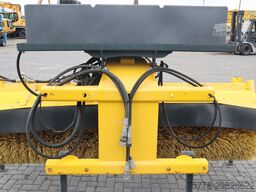 Stark RSW 3000 S | SWEEPER | BRUSH | KEHRMASCHINE | W...