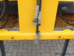 Stark RSW 3000 S | SWEEPER | BRUSH | KEHRMASCHINE | W...