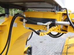 Stark RSW 3000 S | SWEEPER | BRUSH | KEHRMASCHINE | W...