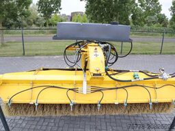Stark RSW 3000 S | SWEEPER | BRUSH | KEHRMASCHINE | W...
