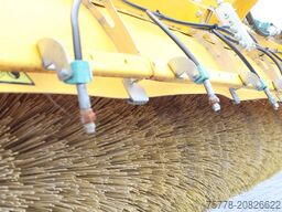 Stark RSW 3000 S | SWEEPER | BRUSH | KEHRMASCHINE | W...