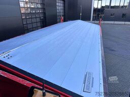 Ginaf X 3335 S 6x6 2 zijdigge Kipper /Z-kraan Euro 5