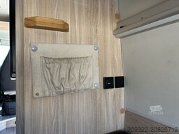 Fiat Weinsberg Carabus 600 K | 4 Posti Letto | Completamente Attrezzato