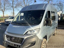 Fiat Ducato Camper | 2 Schlafplätze Küche | Reisefertig