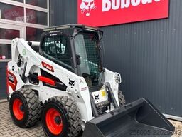 BOBCAT S 650  Full Option !!! Bobcat Finazierung
