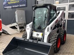 BOBCAT S 650  Full Option !!! Bobcat Finazierung