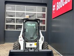 BOBCAT S 650  Full Option !!! Bobcat Finazierung