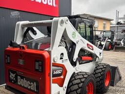BOBCAT S 650  Full Option !!! Bobcat Finazierung