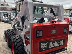 BOBCAT S 650  Full Option !!! Bobcat Finazierung