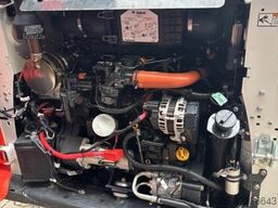 BOBCAT S 650  Full Option !!! Bobcat Finazierung