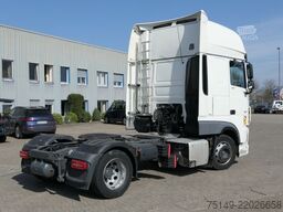 DAF XF 450 FT 4x2, Klima, Standklima, 2x Liege