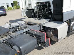 DAF XF 450 FT 4x2, Klima, Standklima, 2x Liege