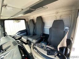 MAN TGL 12.220 I TOP*HIAB 077*FUNK*MEILLER 3-S*Klima
