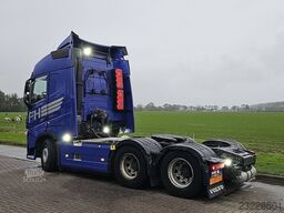 VOLVO FH 500 6X4 RETARDER