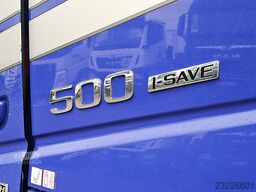 VOLVO FH 500 6X4 RETARDER