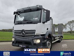 MERCEDES-BENZ ANTOS 2532 6X2 STEER AXLE, MACHINE TRANSPORTER,...