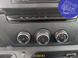 Renault Master 130.35 l2h2 navcelle