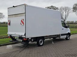 MERCEDES-BENZ SPRINTER 316 Bakwagen | Laadklep | Automaat | 3...